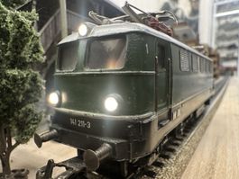 Märklin 3037 DB BR 141