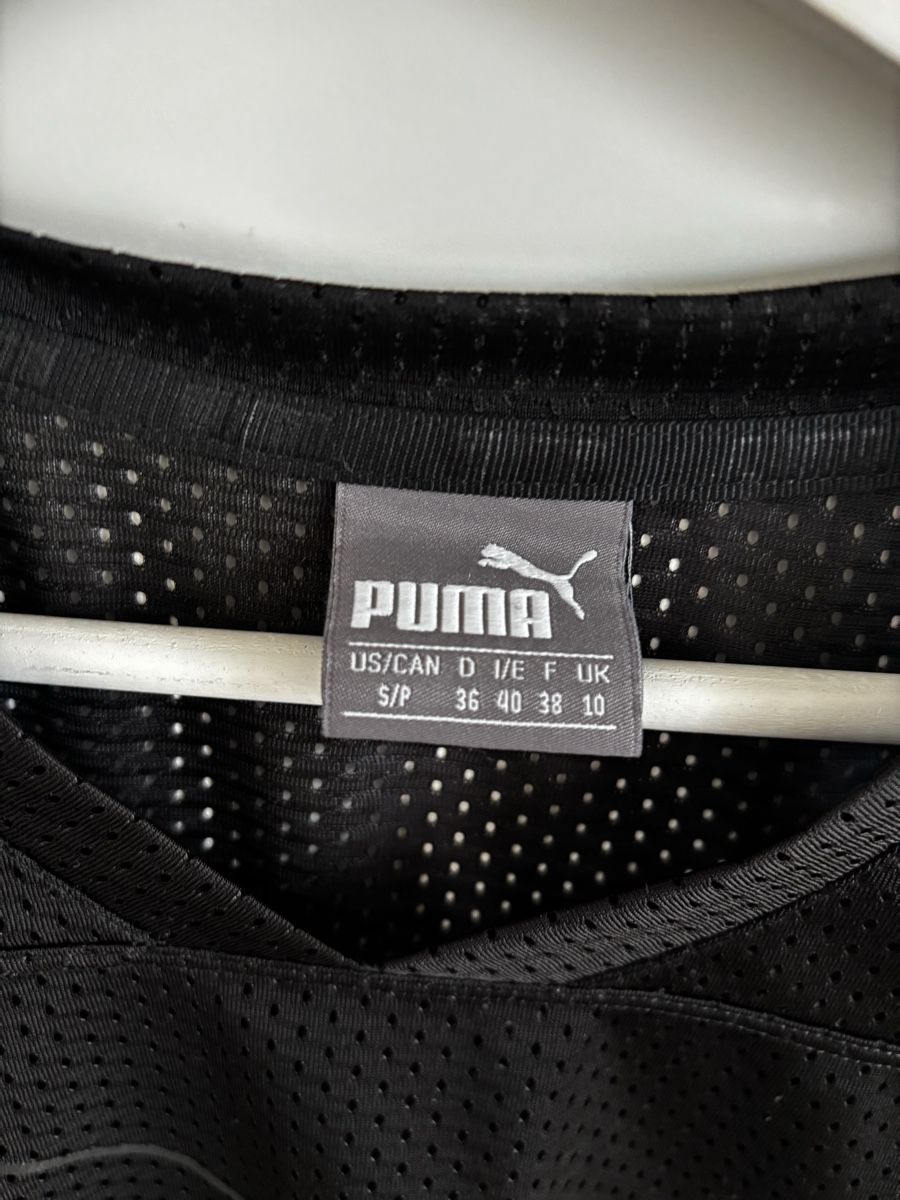 Puma Top: Sport Top Puma – Nuovo (secondo la descrizione) da Basel venduto da sop_h98w 2