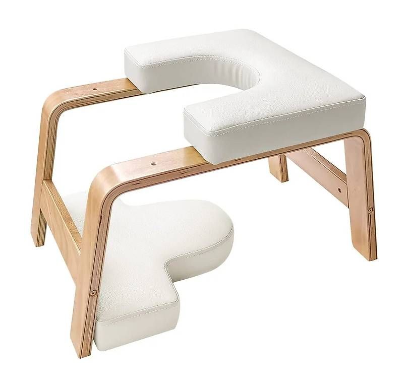 Vélos d'appartement: Banc de YOGA multifonctions,  non utilisé, NEUF  – Neuf avec emballage d'origine à Orbe par Adaline.64 1