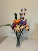 Lego Blumen
