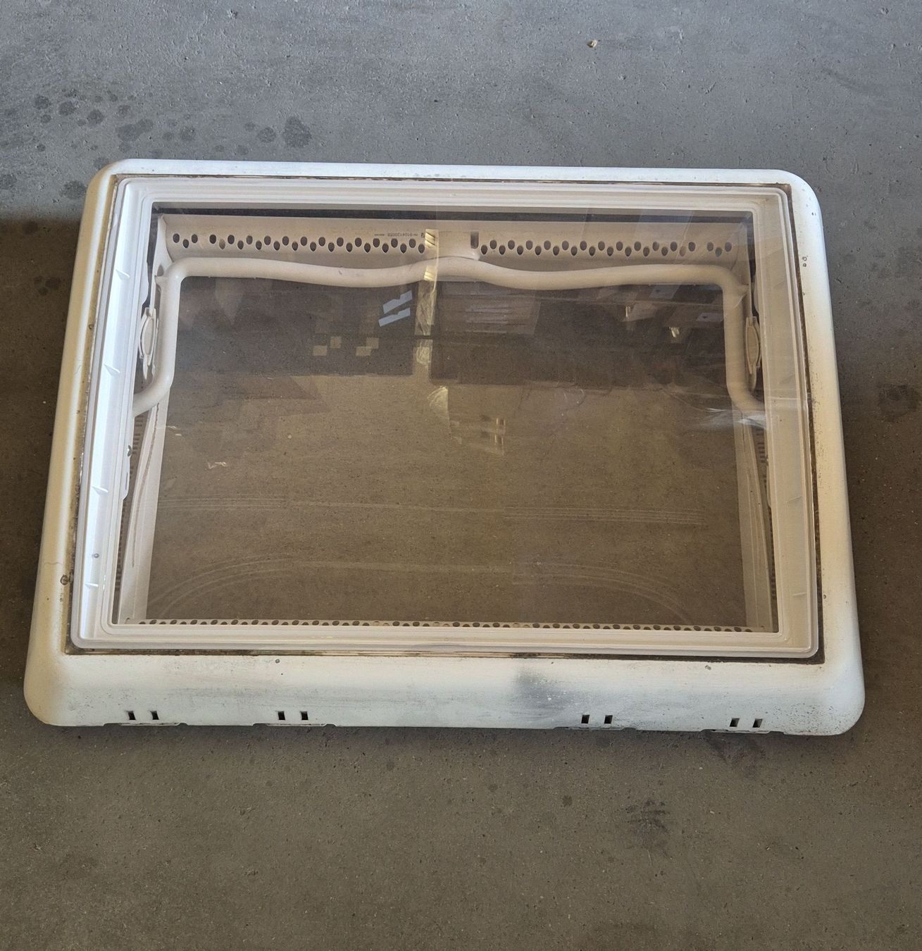 Fenster: Dachfenster gebraucht 700x400 – Gebraucht aus Zürich von mae_8bm6