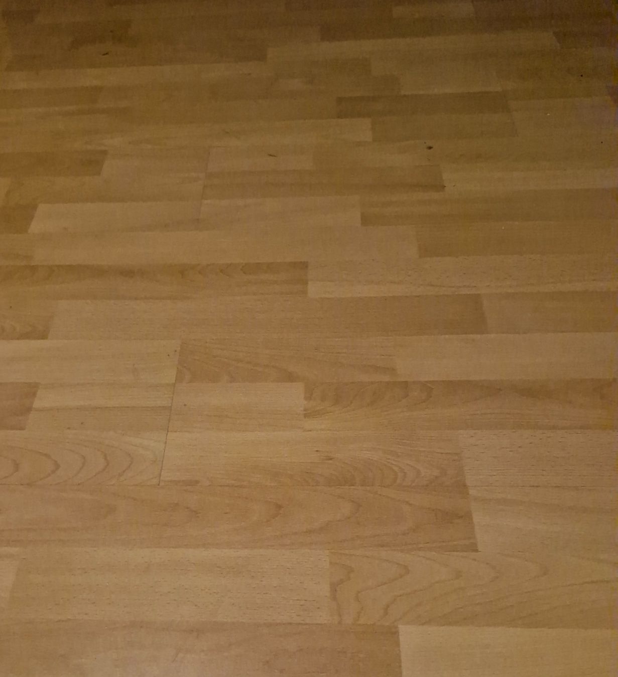 Rivestimenti per pavimenti: Laminatboden Holzoptik Buche – Usato da Nennigkofen venduto da Adischl 1