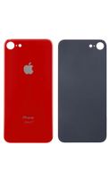 Für iPhone 8G und (SE 2020) Backcover Glas Akkudeckel