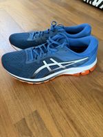 Fabrikneuer Laufschuh von Asics, GT 1000