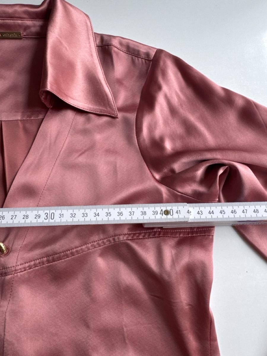 Camicette: Bluse Cult Gaia – Nuovo (secondo la descrizione) da Rotkreuz venduto da Mini_mela33 3