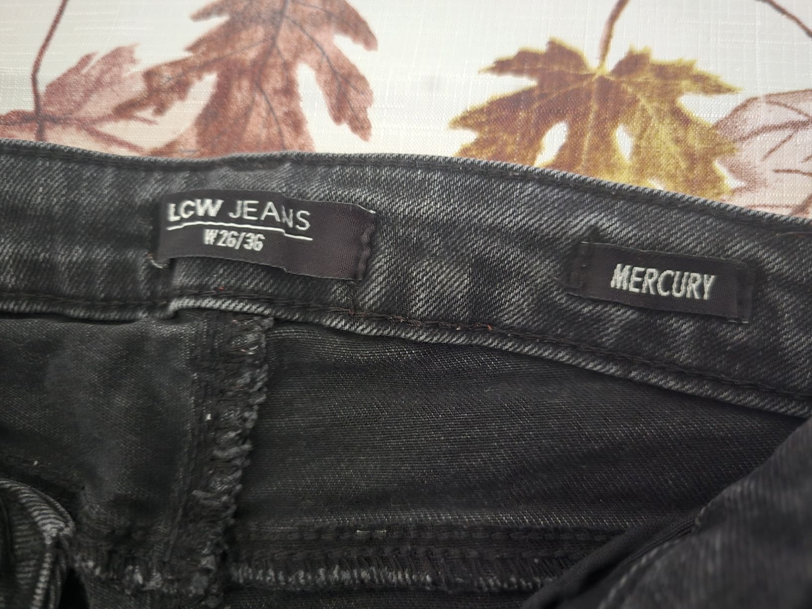 Pantaloni: jeanshose – Nuovo (secondo la descrizione) da Matten b. Interlaken venduto da sonnyboy22 1