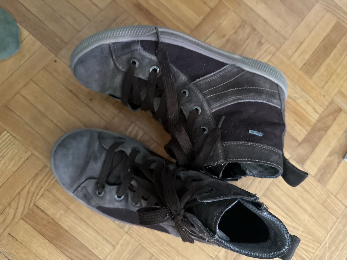 Ecco Scarpe da uomo: ECCO Stiefel gr 39 – Usato da Uster venduto da bek_v2ct 2
