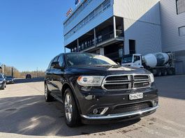 DODGE Durango 3.6 V6 AWD Limited