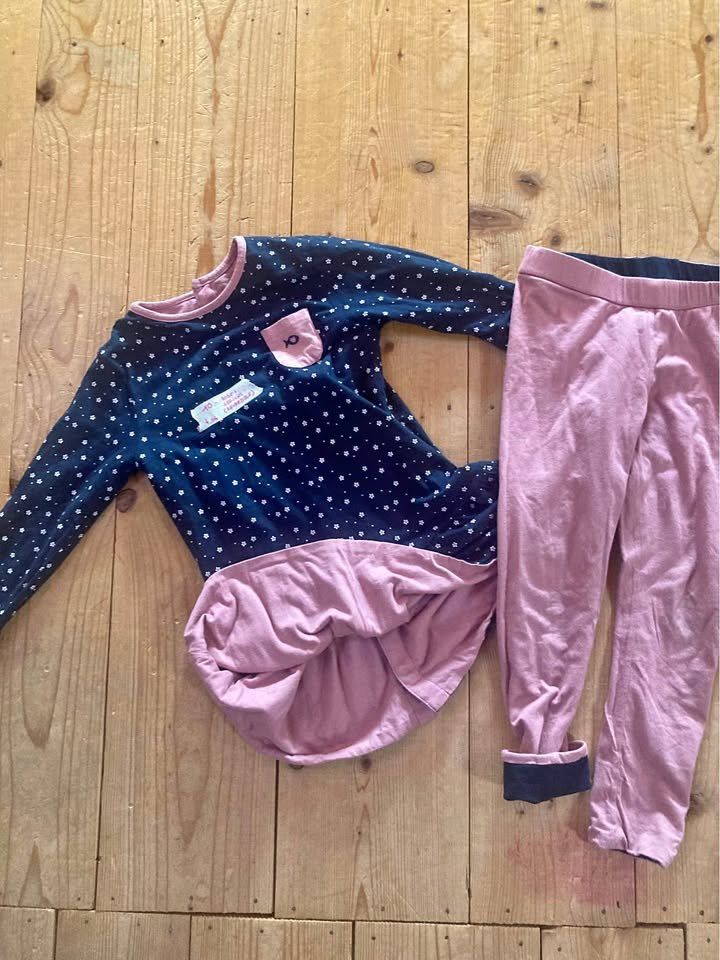 Vestiti & Gonne: Robe et legging réversible – Usato da Assens venduto da fabien1042
