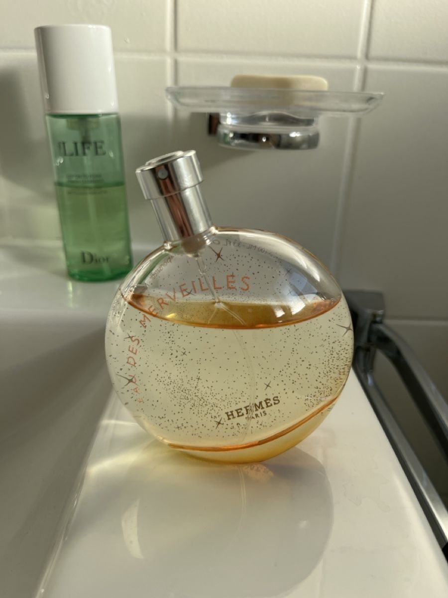 Hermès Profumi & Eau de Toilette: Hermes Eau des Merveilles EDT 100ml Parfum – Usato da Horgen venduto da aiac0