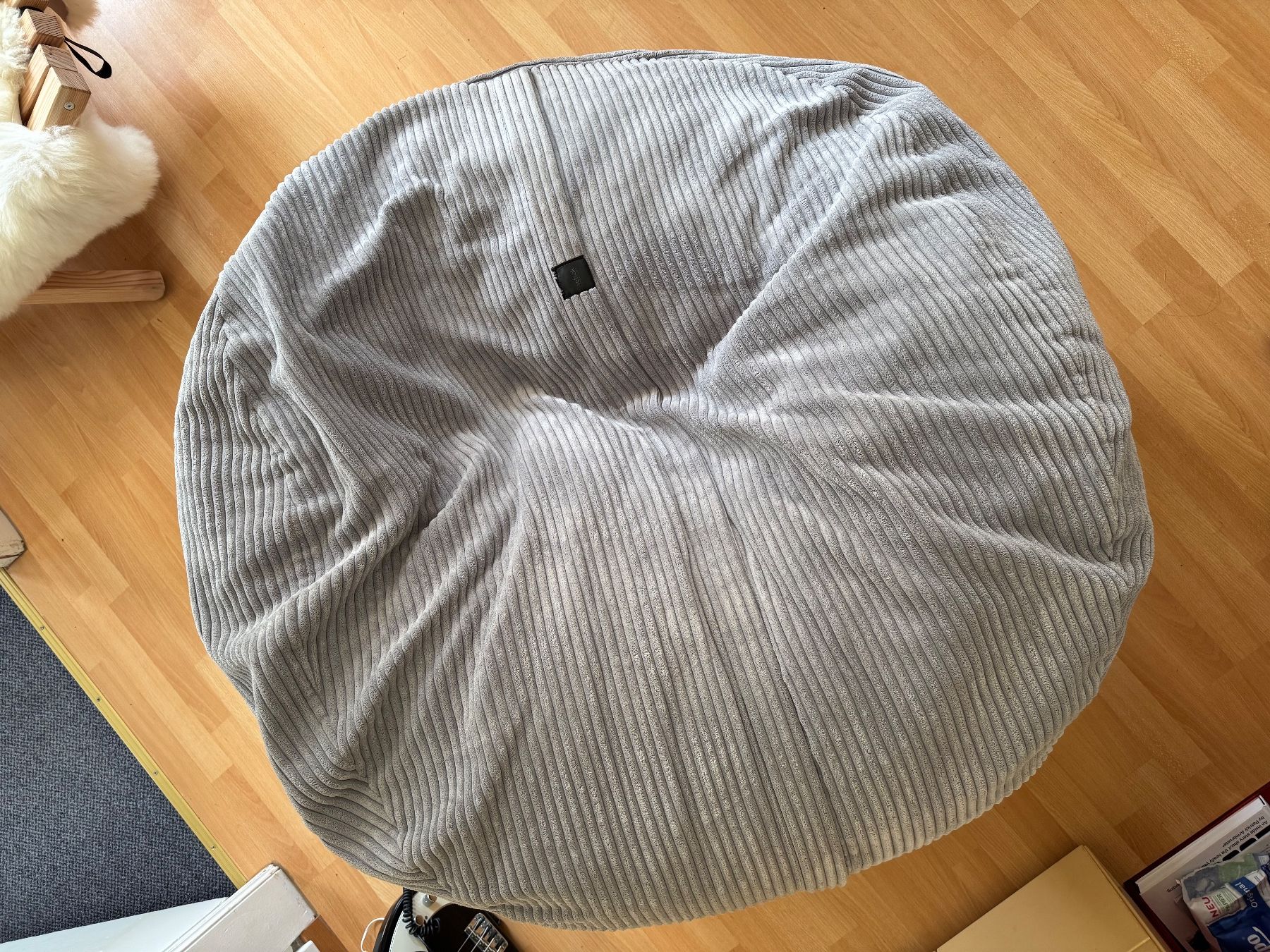 Vetsak Fauteuils: Vetsak Velours – D'occasion à Ospizio Bernina par Rosteble 2
