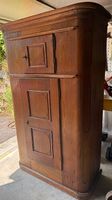 Antiker Appenzeller Bauernschrank