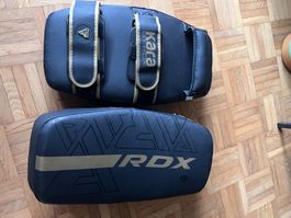 Kickbox Pratzen zu verkaufen