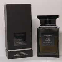 Tom Ford Oud Wood 60/100ml (2018er Batch)