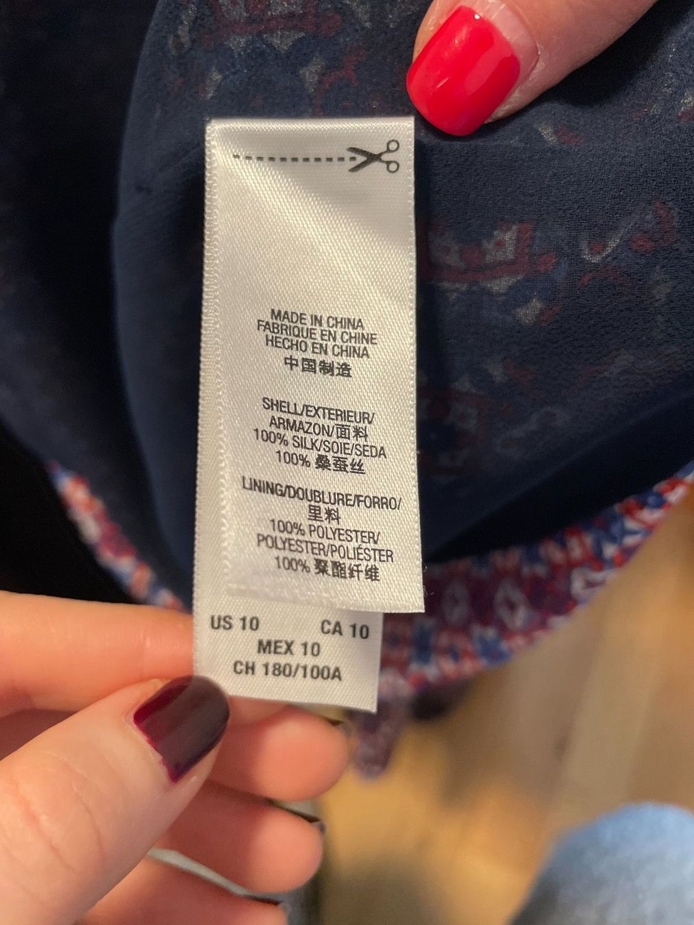 Vestiti: 100% original Juicy Couture Große M – Nuovo (secondo la descrizione) da Zug venduto da dmjtita 6