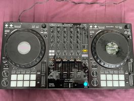 Pioneer DDJ-1000 DJ Controller - Top Zustand! Selten genutzt