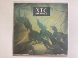 XTC LP - Mummer