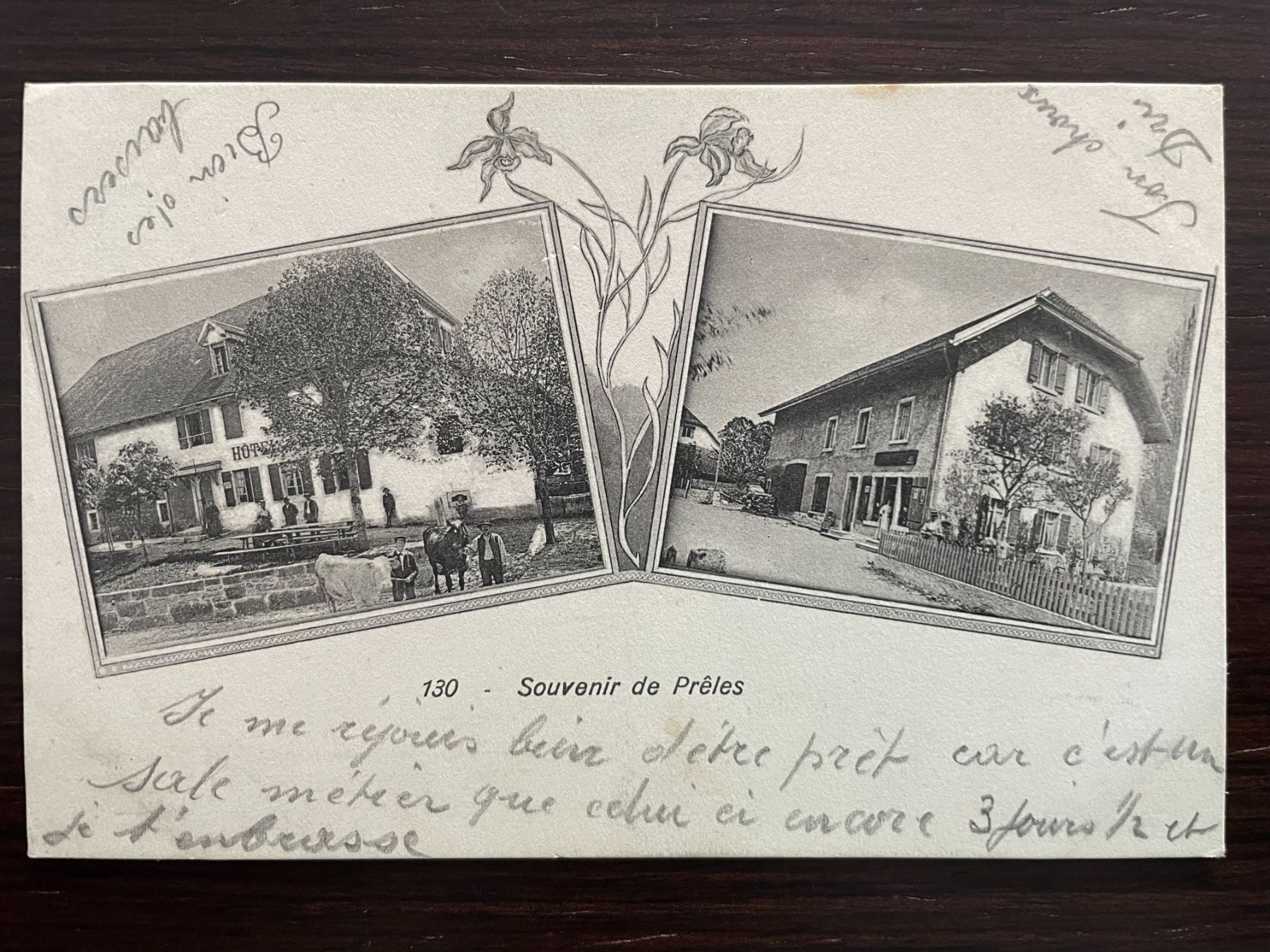 Leinwandbild Muscheln Am Sandstrand - Natur-Deko Für Deine Wände