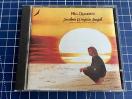 Neil Diamond – Jonathan Livingston Seagull (Original Motion