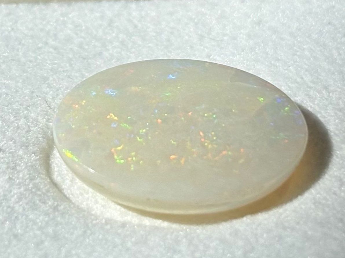 Pietre preziose: Opal 5.4 ct – Usato da Brugg AG venduto da lau_9rvy 3