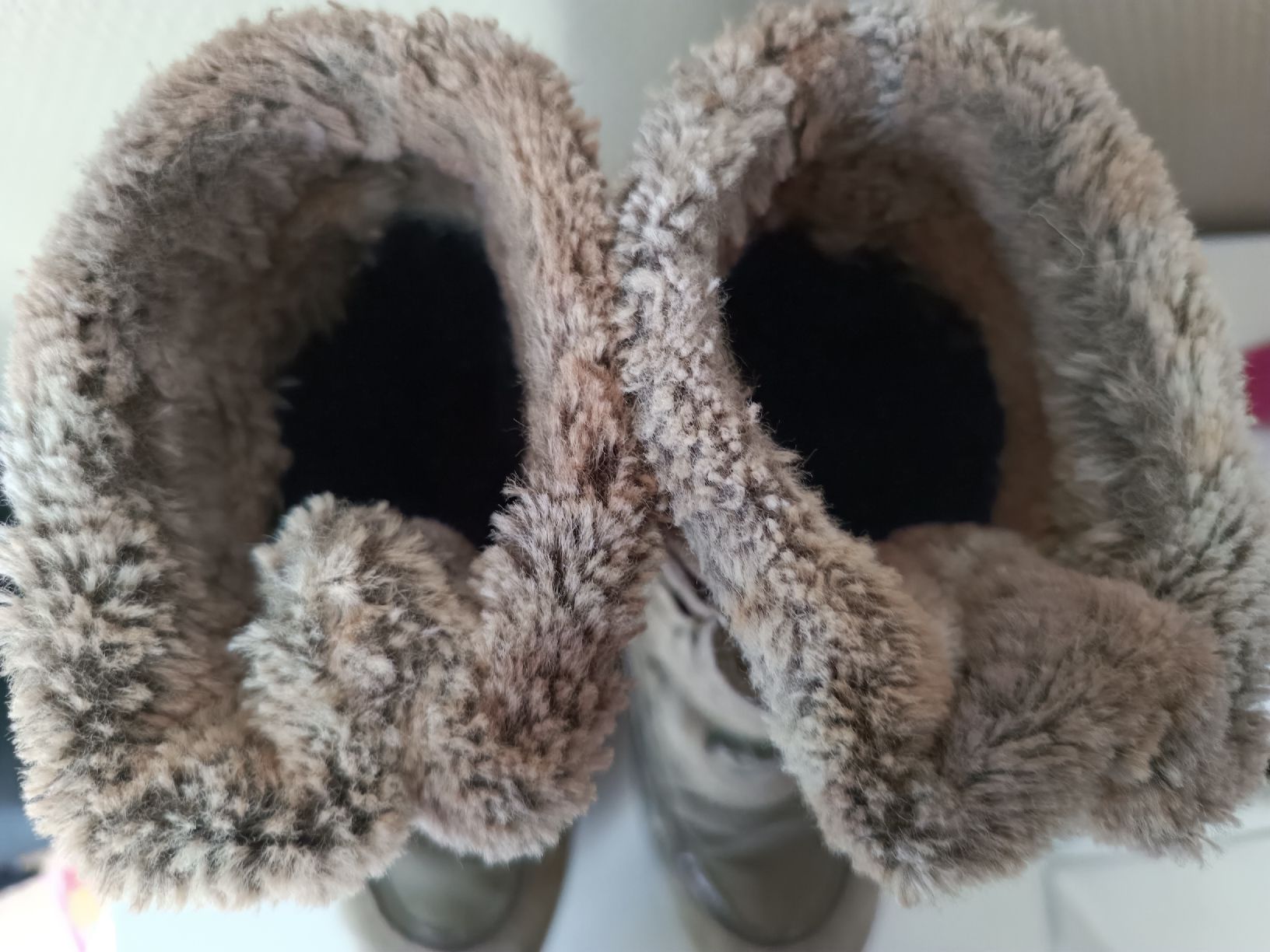 Primigi Chaussures filles: Primigi Stiefel 33 – D'occasion à Arbon par shantiii 3