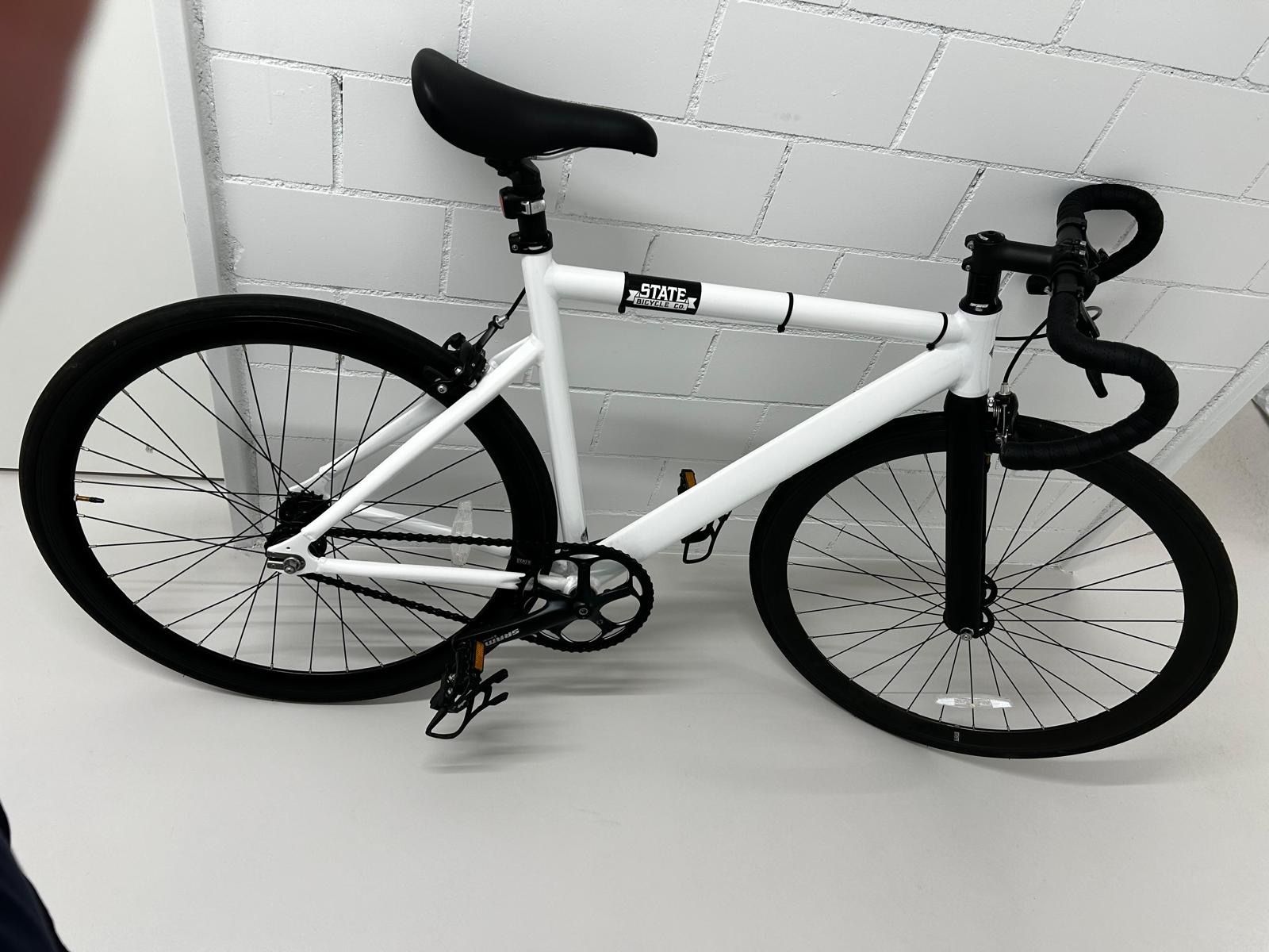 Vélos: Single speed/fixie/track bicycle – Neuf (Voir description) à Kloten par hpr_cvm7 7