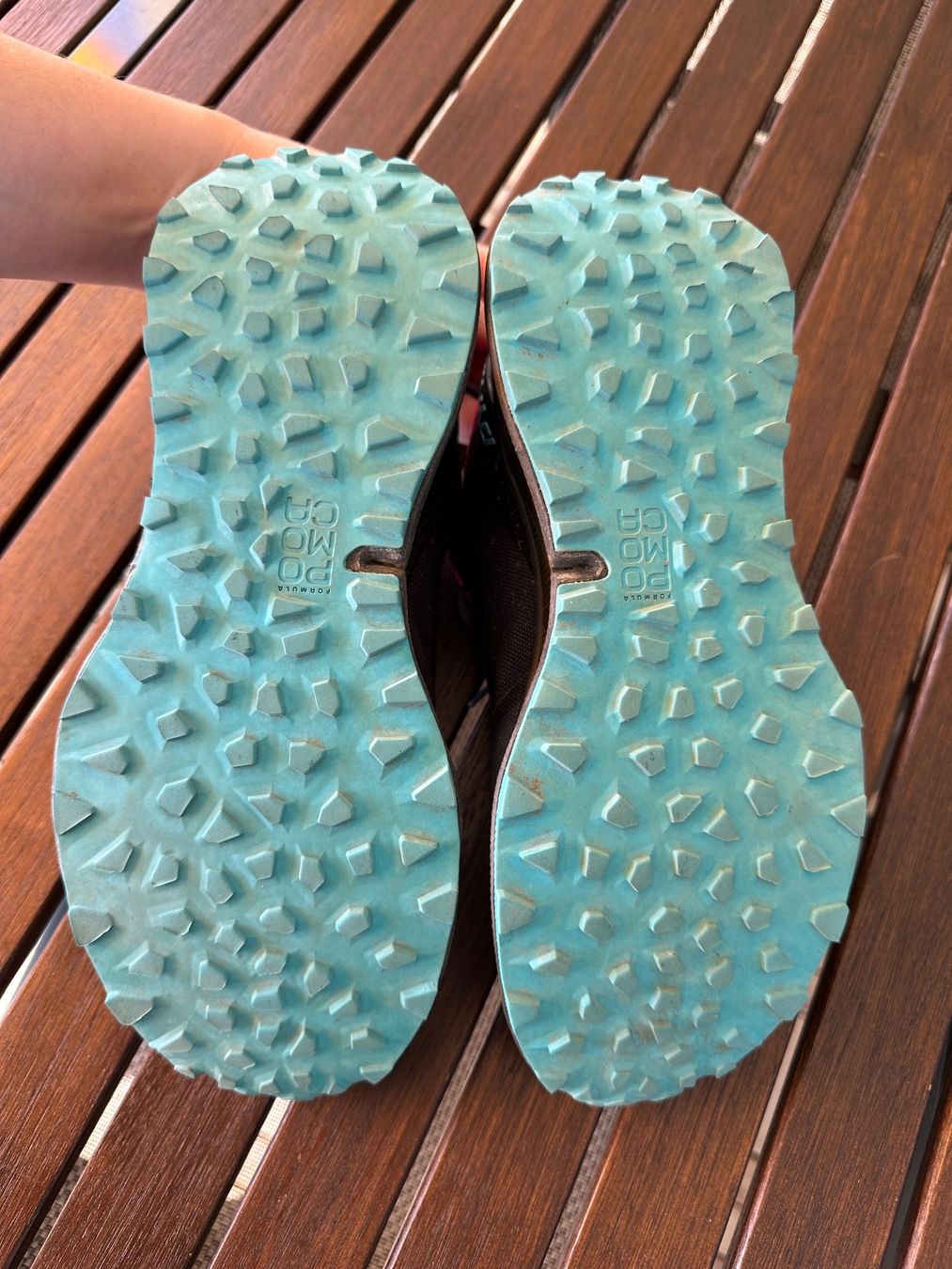 Dynafit Scarpe da donna: Dynafit Damen Heel Preloader GTX Schuh – Usato da Steinen venduto da Morales8 5