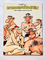 Ralf König: Zitronenröllchen und andere Schwulcomix