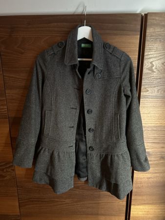 Benetton Mantel 152 (150)