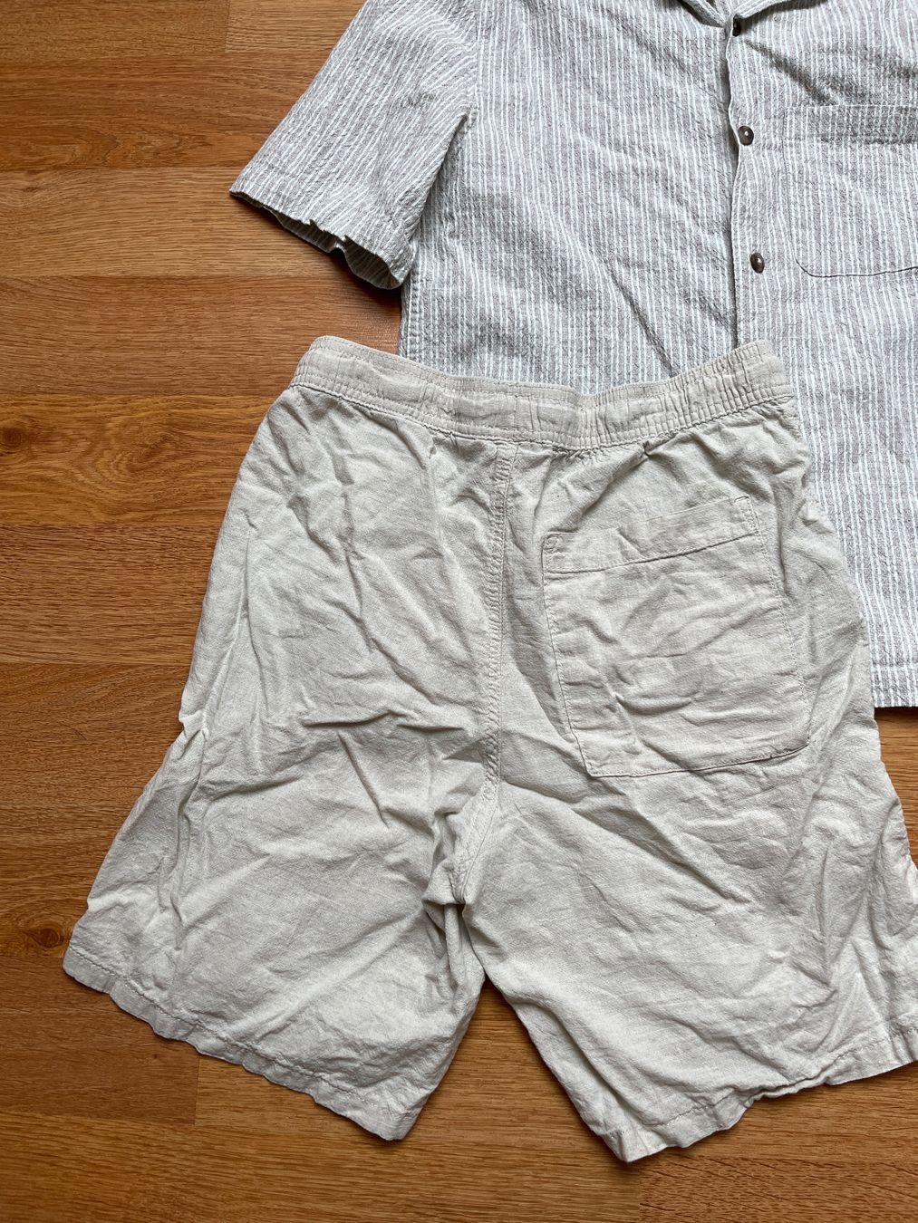 H&M Lotti & Set di vestiti: Lot vêtements taille 164 – Usato da Genève venduto da fyshbird 2