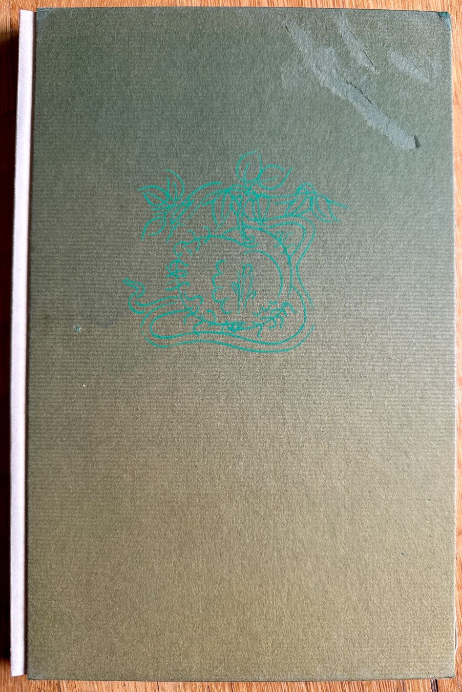 Libri: Max Rychner, Heinrich Binder: Die Ersten. Ein Epyllion. – Usato da Zürich venduto da allp