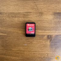 Nintendo Switch Super Mario Odyssey Modul