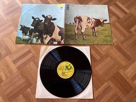Pink Floyd - Atom Heart Mother