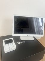 SumUp Kassensystem mit Kartenleser