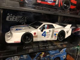 Lancia Beta MonteCarlo Daytona FLY/ GB31   1:32 neu