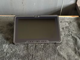 DELL Latitude 7220 Rugged Extreme Tablet