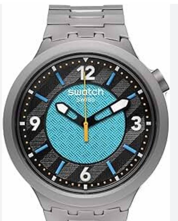 Orologi: Swatch Frostbloom – Usato da Arbon venduto da my_shopping 2