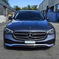 MERCEDES-BENZ E 200 Avantgarde 9G-Tronic