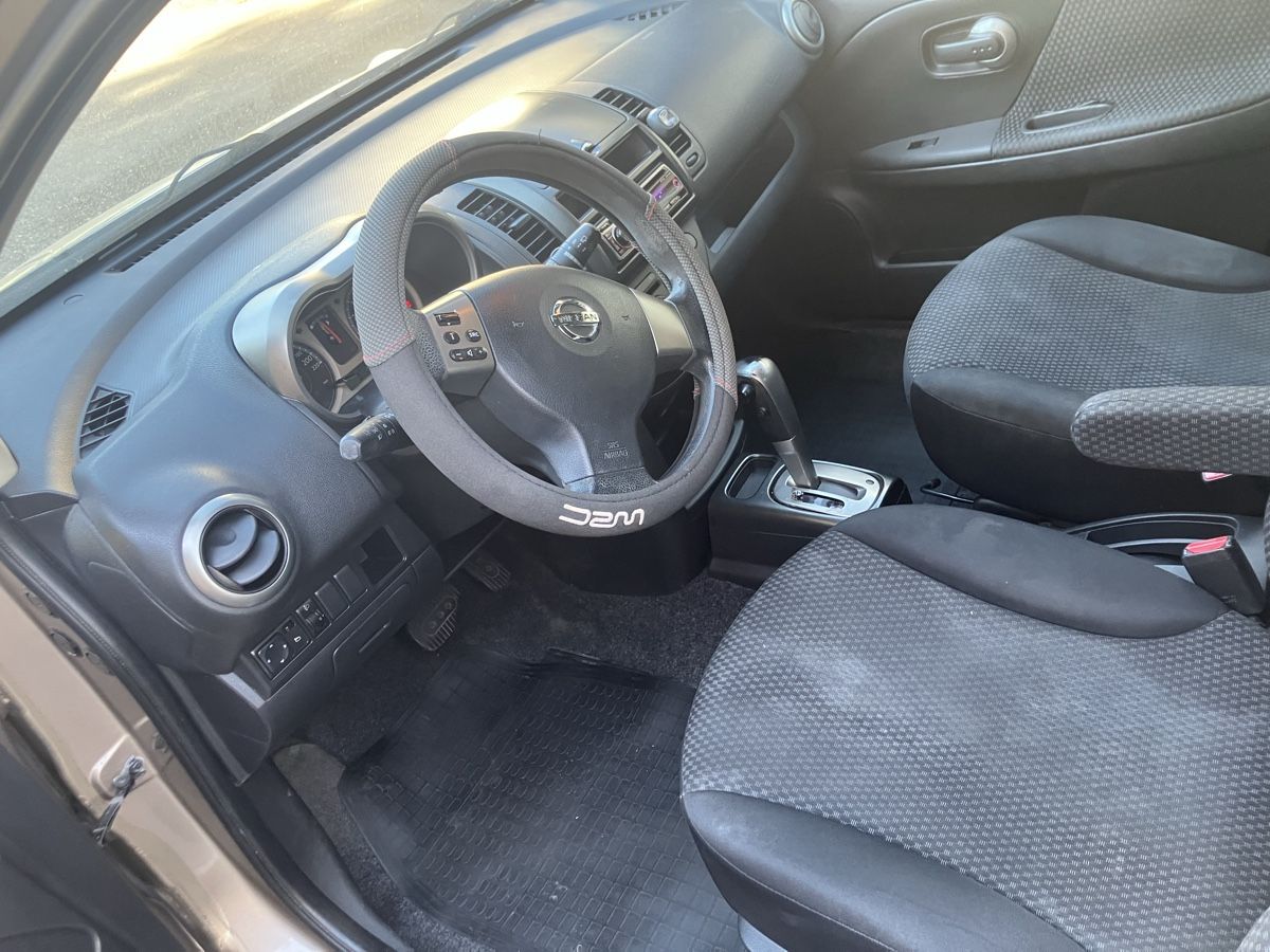 Nissan Autos: Nissan Note – Défectueux à Trimstein par highlander3083 8