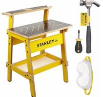 Stanley Jr. Werkbank für Kinder  OVP