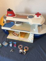 Playmobil Kreuzfahrtschiff "Panama"