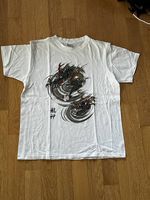 Japanisches T-Shirt