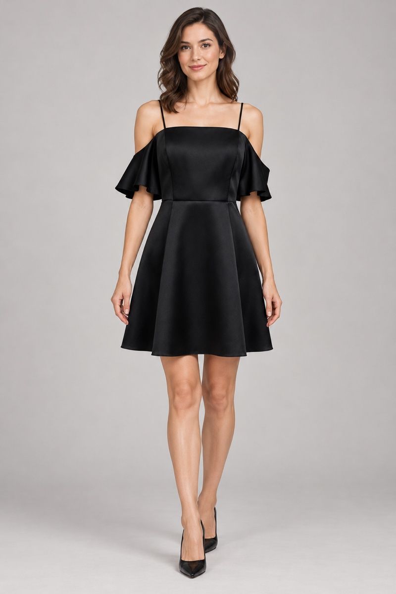 Robes: Sandro – D'occasion à Bellevue par jewelry4you