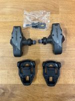 Neue Time Velopedale XPro Carbon