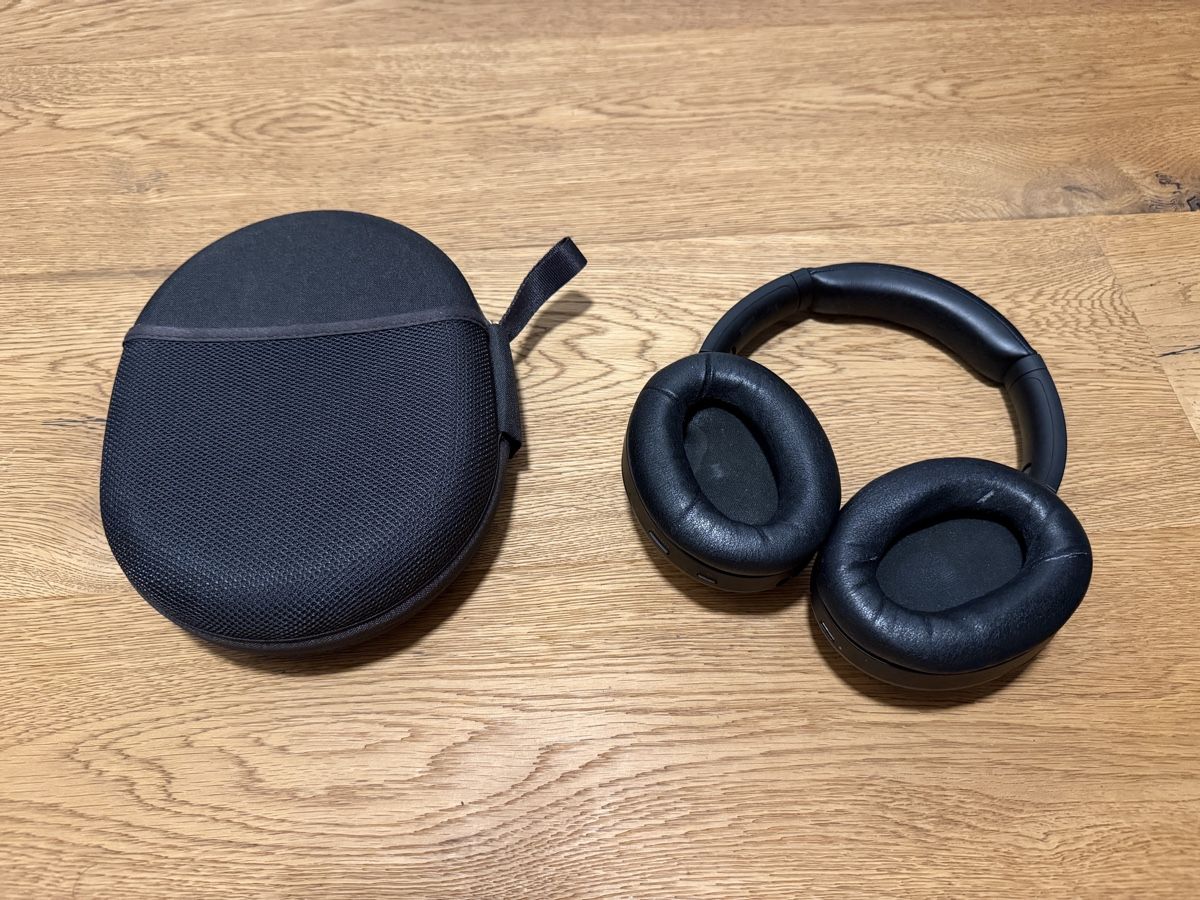 Cuffie: Sony Kopfhörer WH1000XM4 – Usato da Rothenthurm venduto da AdarK 2