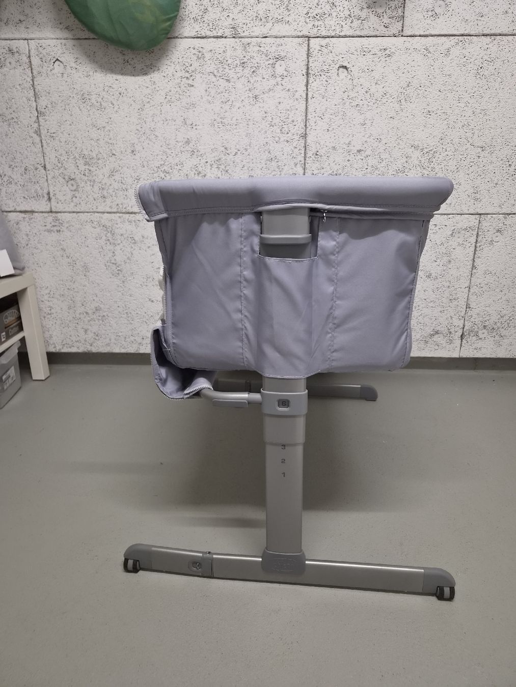 Betten: Chicco Next2Me Kinder/Beistellbettchen – Gebraucht aus Busswil TG von Hugi_9_7 4
