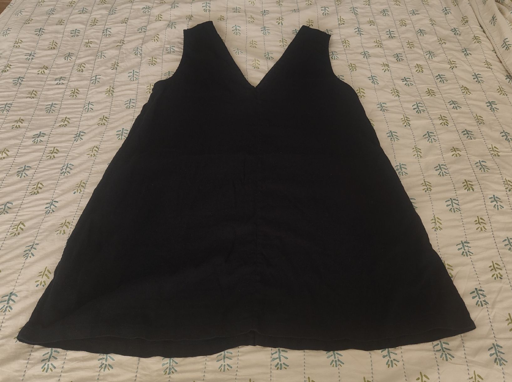 Gudrun Sjöden Kleider: Gewebtes Kleid Gudrun Sjöden, L – Gebraucht aus Hinwil von her_2t5p 1