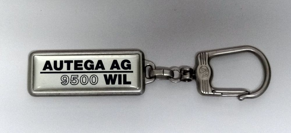 Schlüsselanhänger Mit Kurdistan-Karten-Motiv – Aus Edelstahl, Silber/gold, Ca. 3 X 2 Cm, Persönliches Accessoire