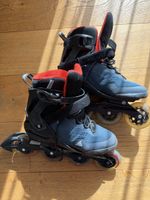 Rollerblade Spark 90, Grösse 43