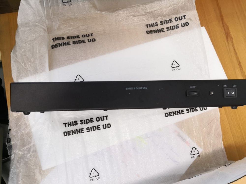 Bang & Olufsen Masterlink Gateway Kaufen auf Ricardo